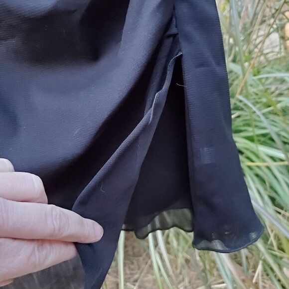 Black Tunic - Picture 5 of 10